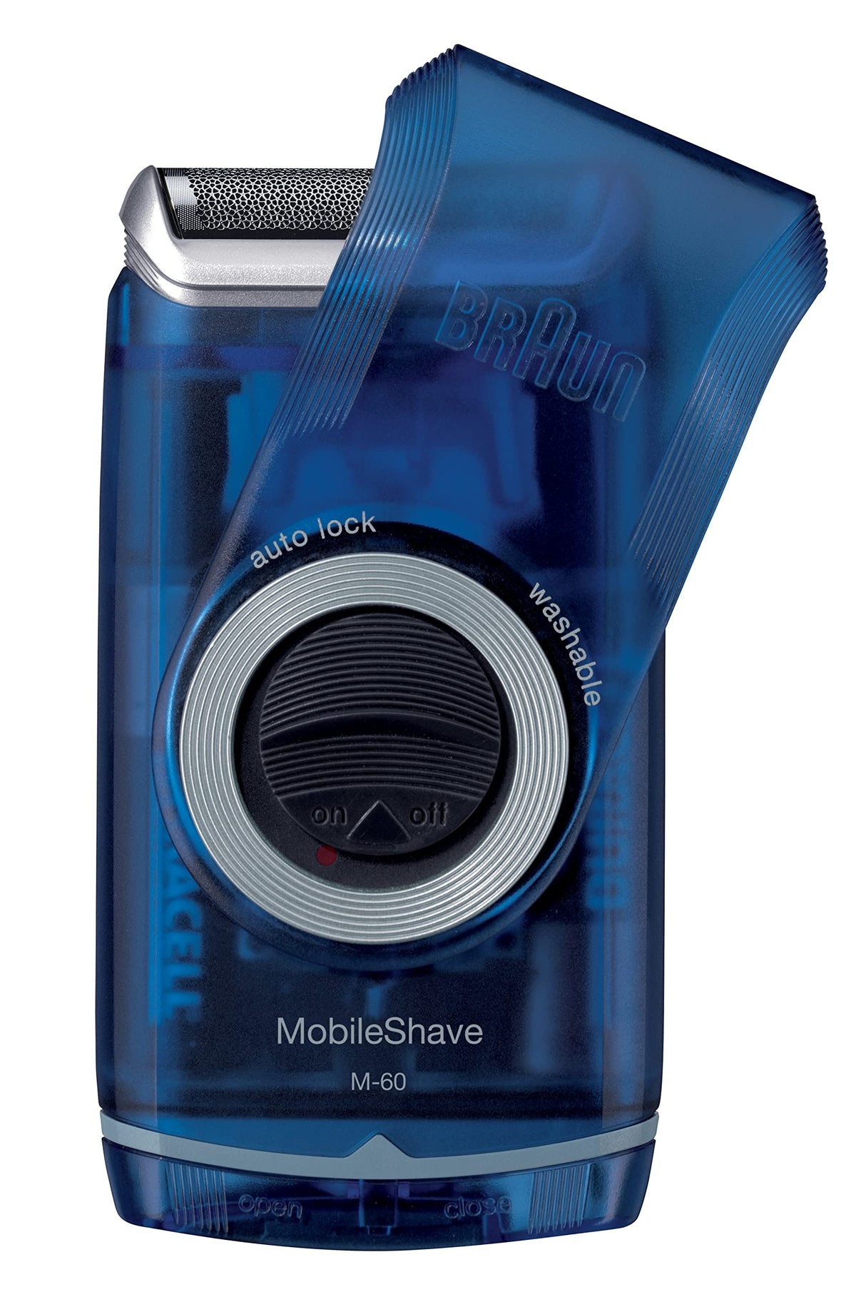 Electric Foil Shaver H1498