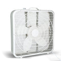 20'' 3-Speed Box Fan with Carry Handle C75878
