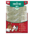 Timothy Hay Rabbit & Guinea Pig Chew Mat J36892