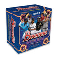 2022 Bowman Baseball Trading Card Mega Box H61139