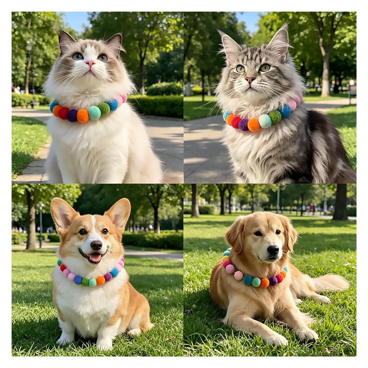 Dog Bow Tie Collar T542802