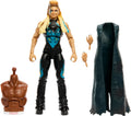 WWE Elite Collection Action Figure with Accessory and Build-A-Figure Parts B4512