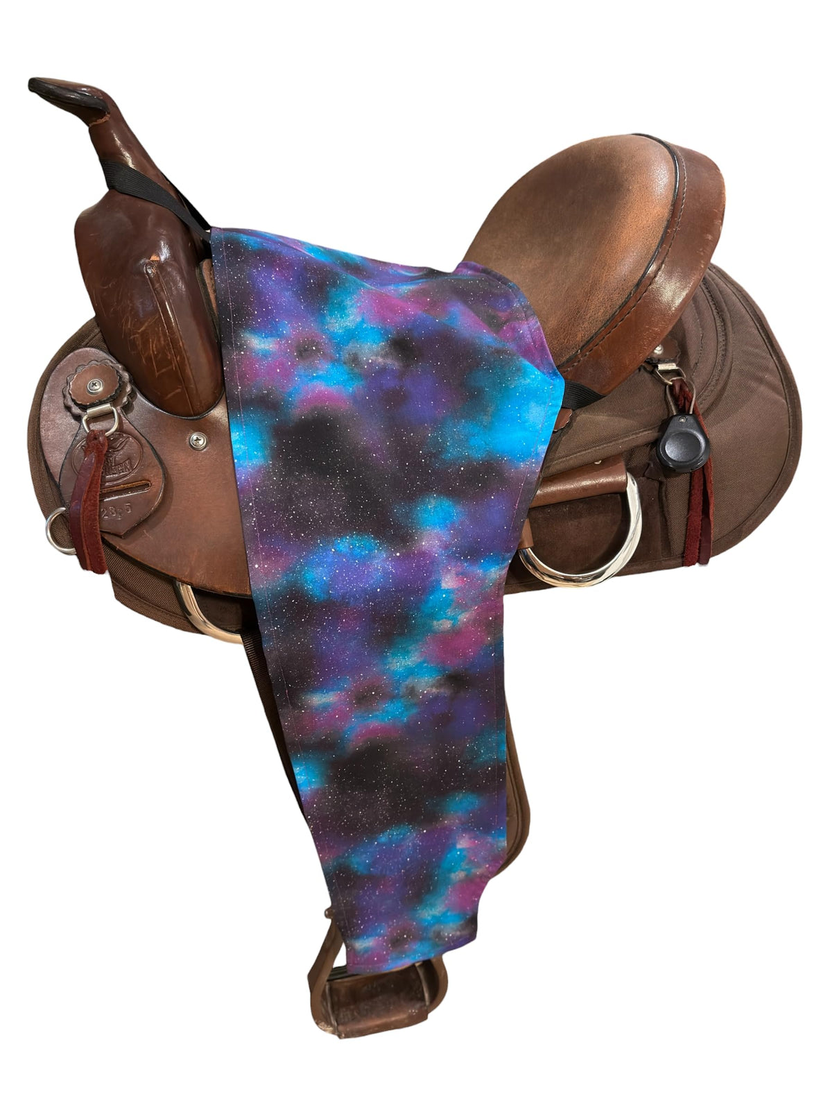 Saddle B869