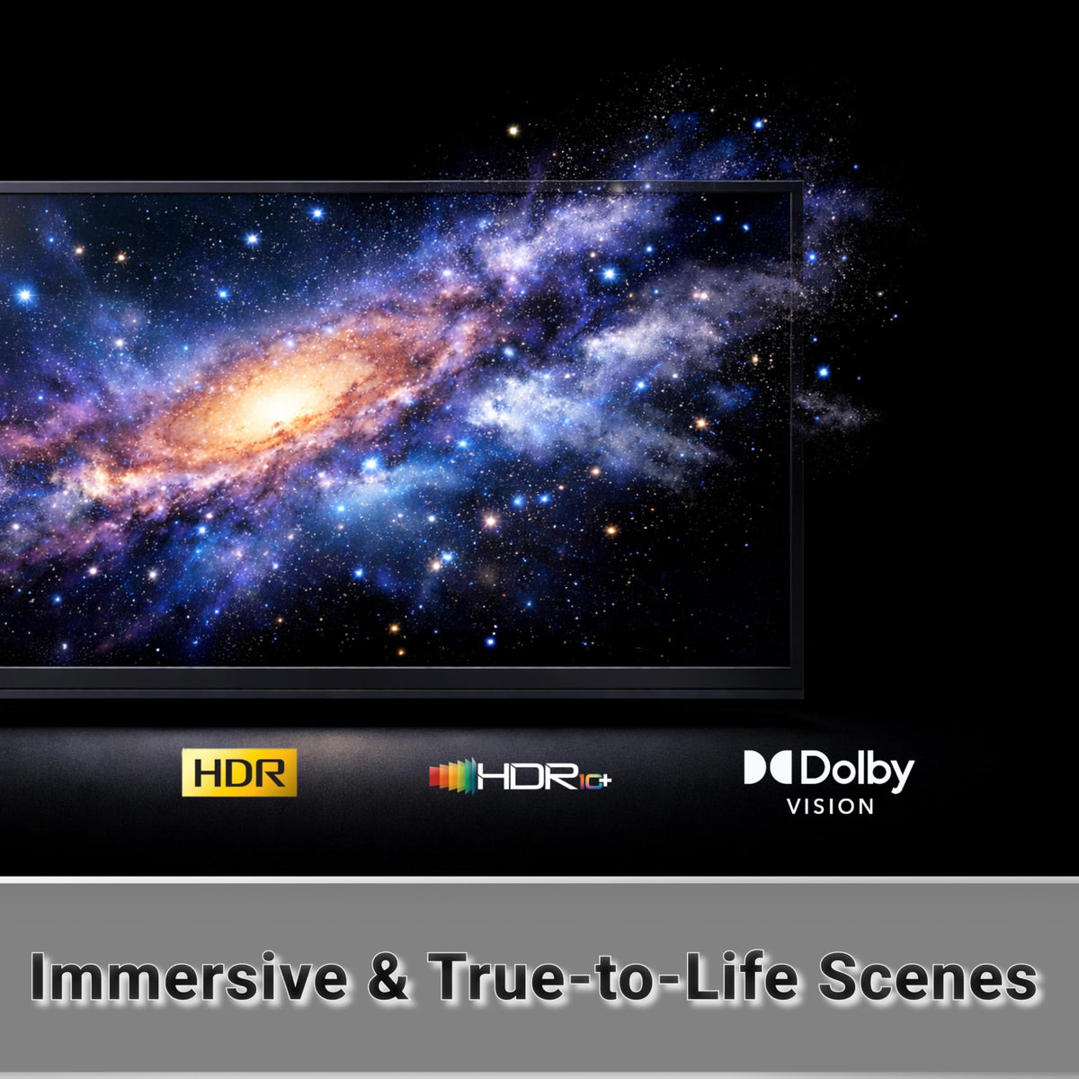 4K UHD Blu-ray Disc Player with Bluetooth F899