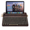 Wood Hot Swap RGB Keyboard B8367