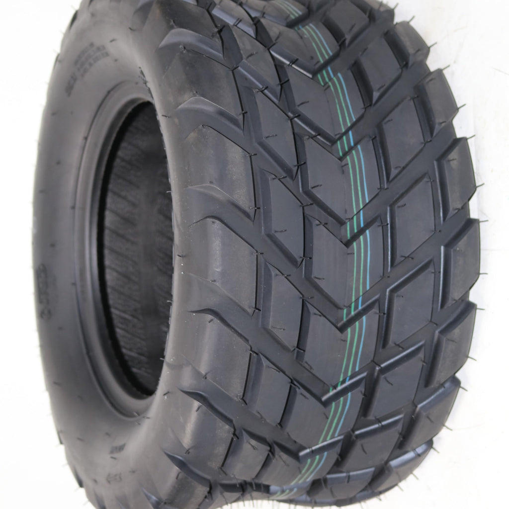 Set of 2 Off-Road 19x7-8 ATV/UTV Tires E69087