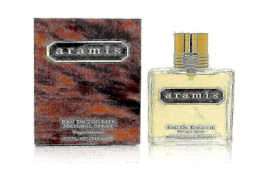 Eau De Toilette Spray 3.7 oz U429363