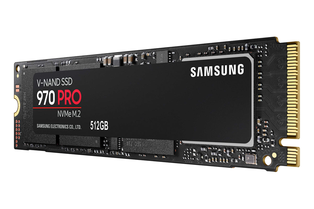 512GB M.2 NVMe Internal Solid State Drive A43214