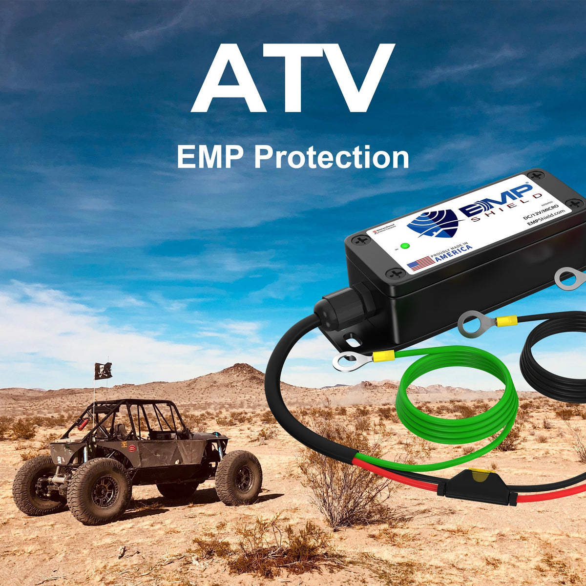 Home Device & Micro Vehicle Protection Bundle A77684